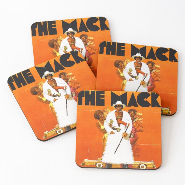 Item preview, The Mack designed and sold by G-ota.