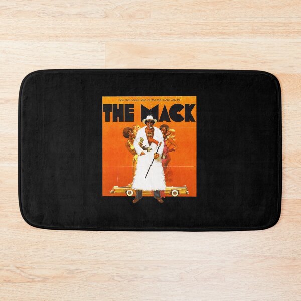 Item preview, The Mack designed and sold by G-ota.