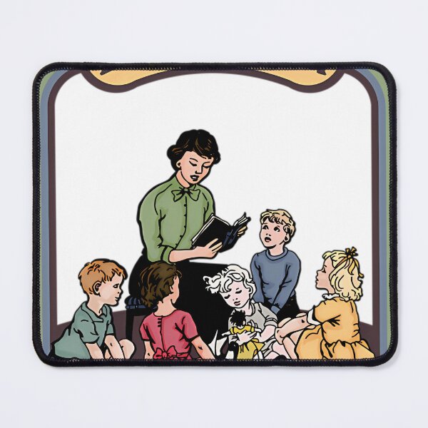 Item preview, Let'S Read Banned Books designed and sold by ChantalMaillard.