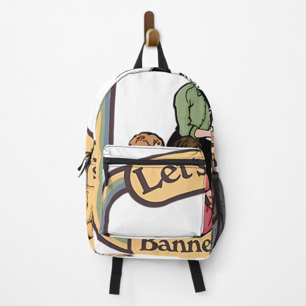 Item preview, Let'S Read Banned Books designed and sold by ChantalMaillard.
