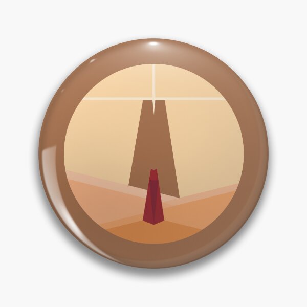 Item preview, Journey (Video Game) designed and sold by thmadethis.