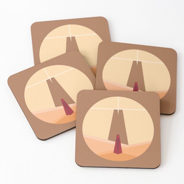 Item preview, Journey (Video Game) designed and sold by thmadethis.