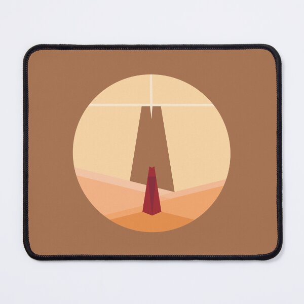 Item preview, Journey (Video Game) designed and sold by thmadethis.