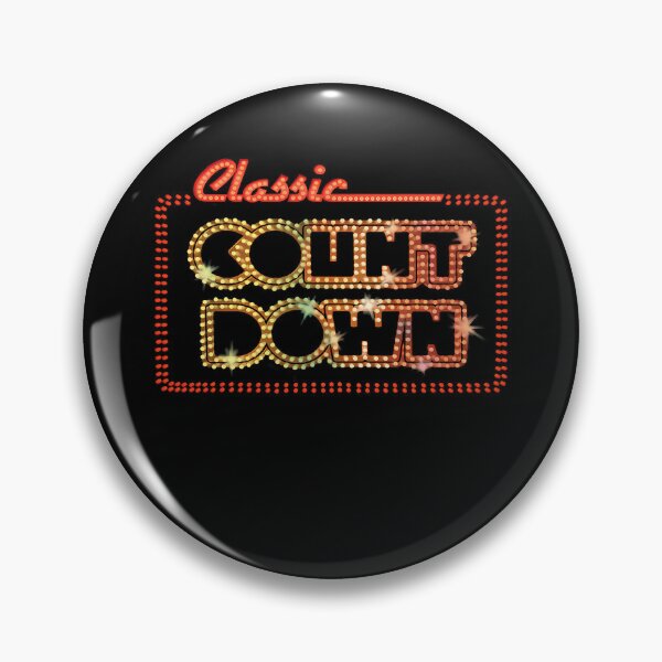 Item preview, Ausrock Countdown  designed and sold by DiegoFotografo.