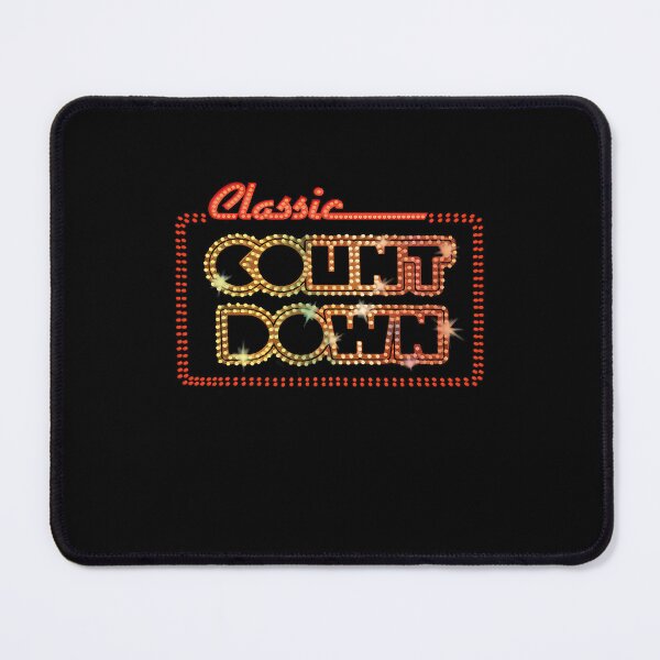 Item preview, Ausrock Countdown  designed and sold by DiegoFotografo.