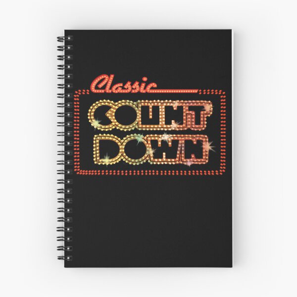 Item preview, Ausrock Countdown  designed and sold by DiegoFotografo.
