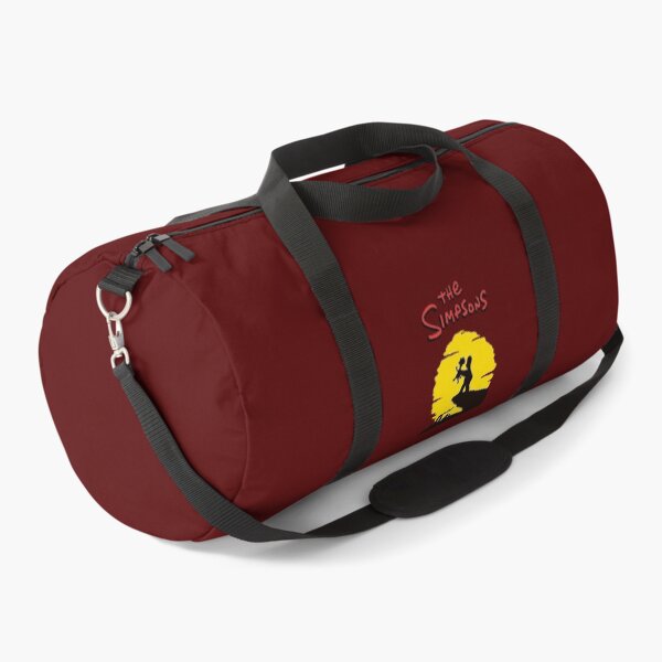 Item preview, The Pride Rock Simpson designed and sold by moamaxshop.