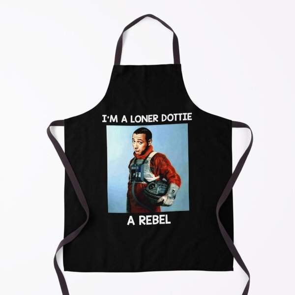 Item preview, I'M A Loner Dottie A Rebel designed and sold by G-ota.