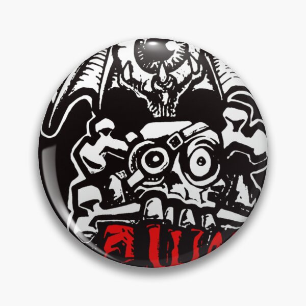 Item preview, Monster Eyes Band designed and sold by MassiveBoy7.