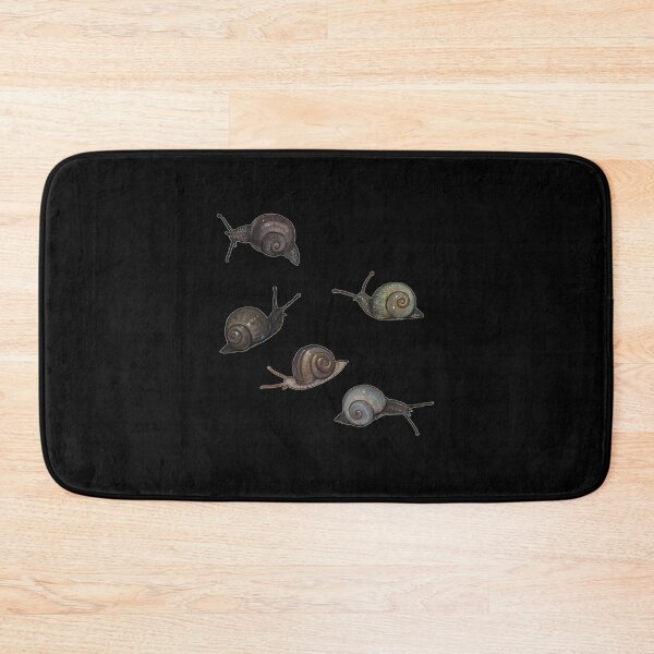 Item preview, Travelling Snails On Turtle Back designed and sold by liuiawgpn47.