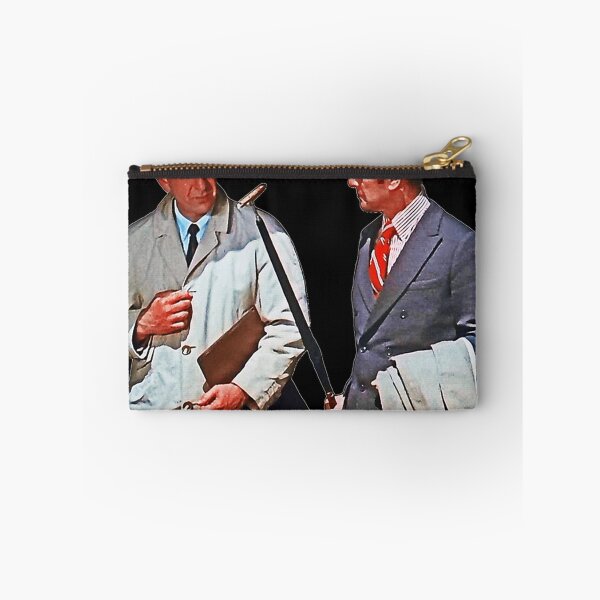 Item preview,  Throwback The Odd Couple Felix And Oscar Tribute designed and sold by Good   T-shirts.
