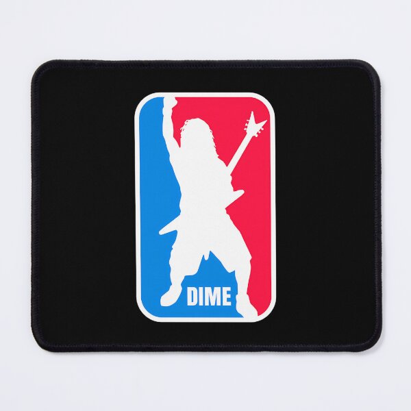 Item preview, Dime Dimebag Darrell Sport Logo Classic  designed and sold by DiegoFotografo.