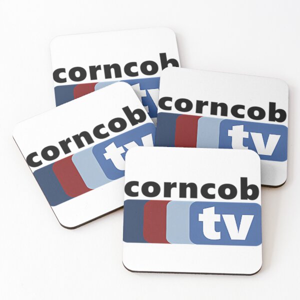 Item preview, Corncob Tv - I Think You Should Leave With Tim Robinson Inspired designed and sold by ChantalMaillard.