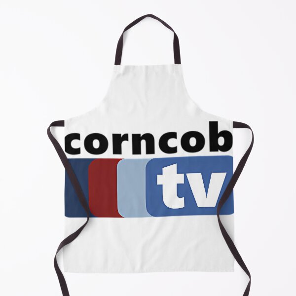 Item preview, Corncob Tv - I Think You Should Leave With Tim Robinson Inspired designed and sold by ChantalMaillard.