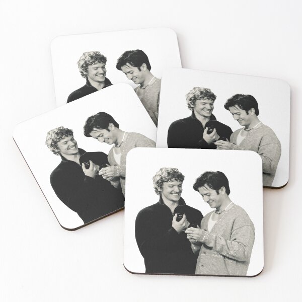 Item preview, Hudson and Connor designed and sold by jeRomeAlLen.