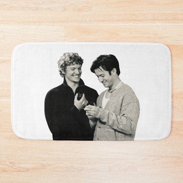 Item preview, Hudson and Connor designed and sold by jeRomeAlLen.