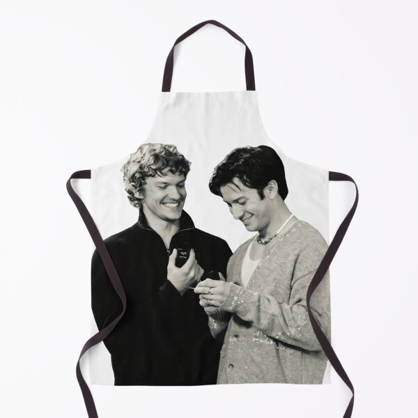 Item preview, Hudson and Connor designed and sold by jeRomeAlLen.