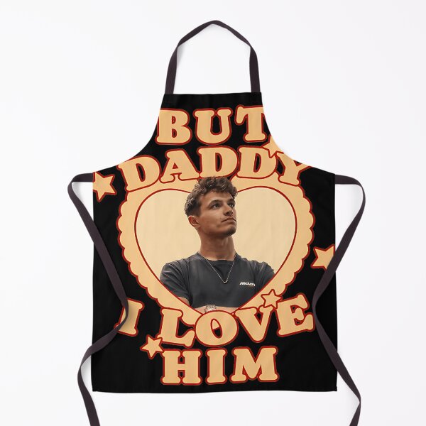 Item preview, But Daddy I Love Him Lando designed and sold by ncgitolcvr.