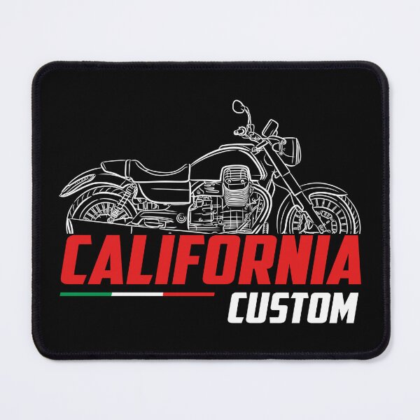 Item preview, Motorcycle Moto California 1400 Custom 2013-2017, biker designed and sold by ThrottleArts.