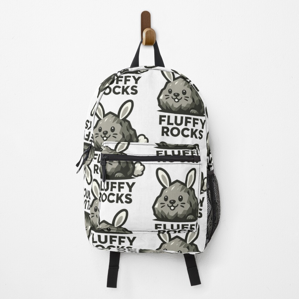 Item preview, Backpack designed and sold by mapsynergy.