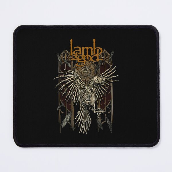 Item preview, Lamb Of God designed and sold by DiegoFotografo.