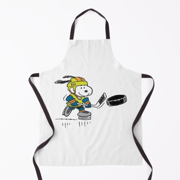 Item preview, Snoopy Hockey Pro designed and sold by moamaxshop.