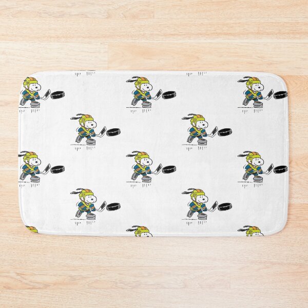 Item preview, Snoopy Hockey Pro designed and sold by moamaxshop.