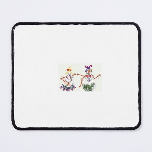 Item preview, Frostitutes Waiting To Get Lucky designed and sold by Mike's Visual Art.