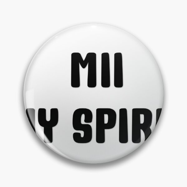Item preview, Tomodachi Life Mii Spirit Art designed and sold by Tshirtpedia.