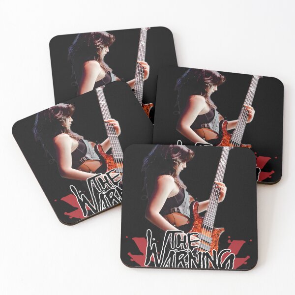 Item preview, The Warning Ale designed and sold by sanjar109.