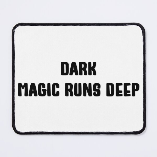 Item preview, Maki Zenin Dark Magic Runs Deep designed and sold by Tshirtpedia.