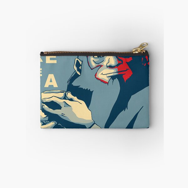 Item preview, Iroh Make Tea Not War designed and sold by MichelleParis45.