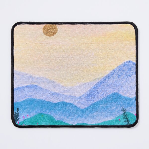 Item preview, Beautiful Sunrise designed and sold by Tanuishi Art.