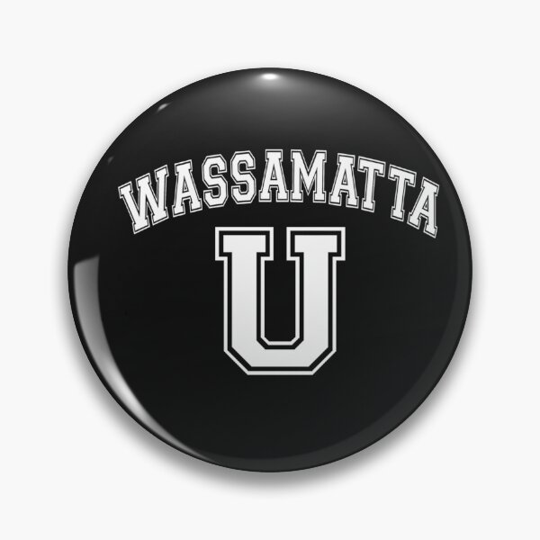 Item preview, What'S A Matta You designed and sold by KuroNoSenshi.