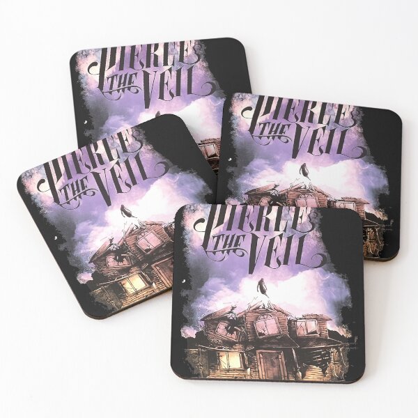 Item preview, Pierce The Veil Collide With The Sky designed and sold by benhadouch.