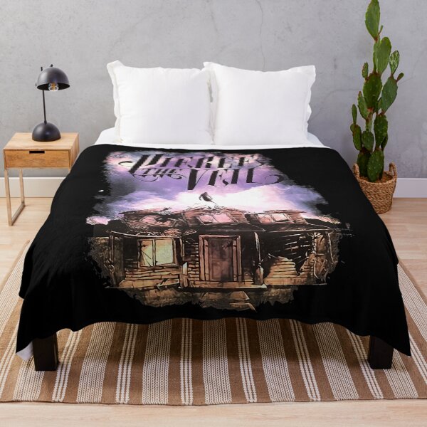 Item preview, Pierce The Veil Collide With The Sky designed and sold by benhadouch.