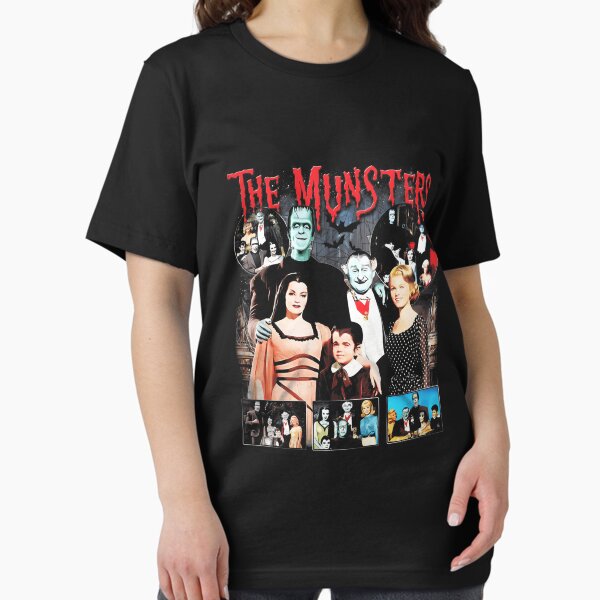 The Munsters Movie Essential T-Shirt