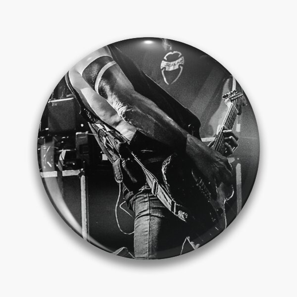 Item preview,  Bush Rock Band - Bush Fan Edition - Nostalgic 90S designed and sold by B-SHOP666.