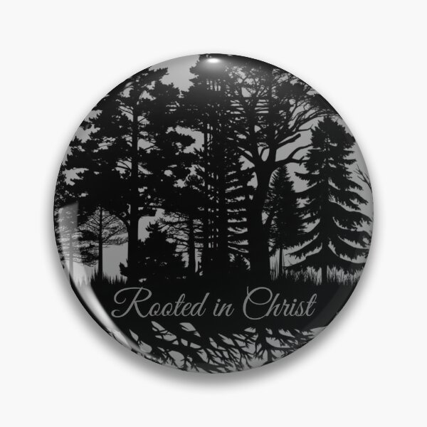Item preview, Rooted in Christ designed and sold by FTLOG.