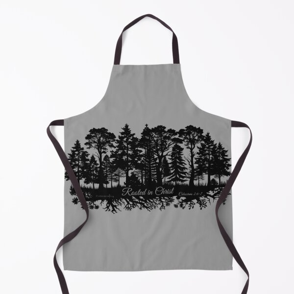 Item preview, Rooted in Christ designed and sold by FTLOG.