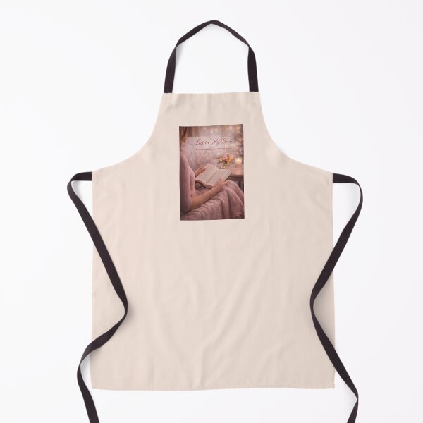 Item preview, Lost in My Book -- Finding comfort in turning pages. designed and sold by Novel Works Studio.