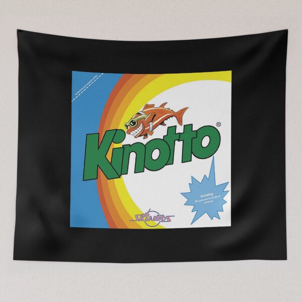 Item preview,  Skiantos - Kinotto Album 1979 designed and sold by sanjar109.