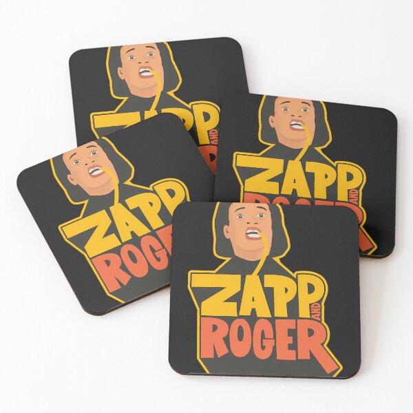 Item preview, Zapp And Roger Talk Box - Funk Music designed and sold by KuroNoSenshi.