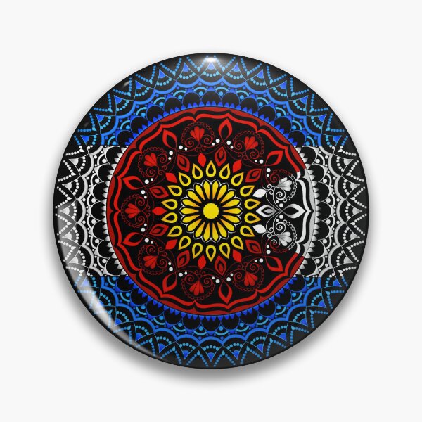 Item preview, Colorado State Flag designed and sold by AK-ZendalaLLC.