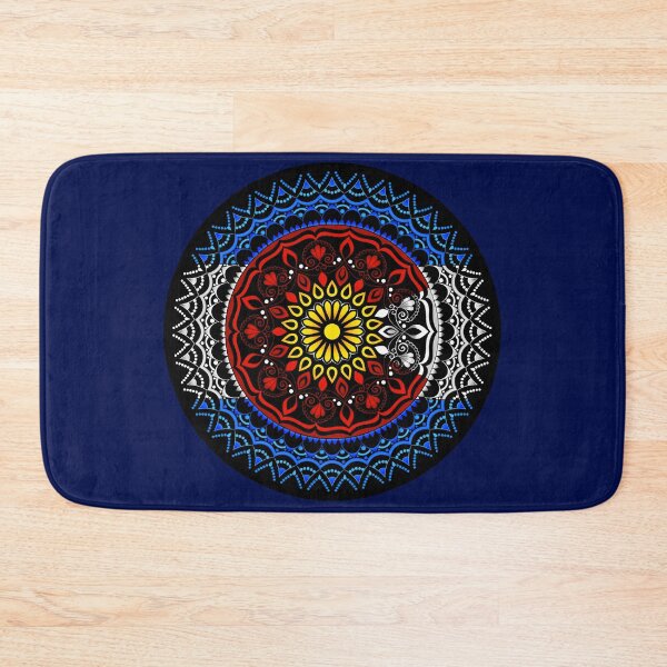 Item preview, Colorado State Flag designed and sold by AK-ZendalaLLC.