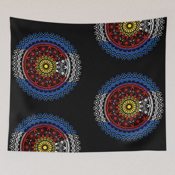 Item preview, Colorado State Flag designed and sold by AK-ZendalaLLC.
