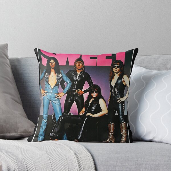 Item preview, The Sweet Band designed and sold by benhadouch.