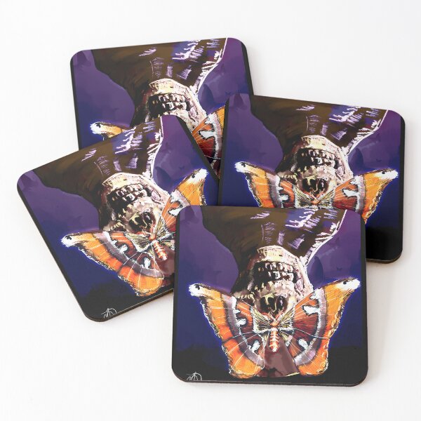 Item preview, Metamorphosis designed and sold by ChantalMaillard.