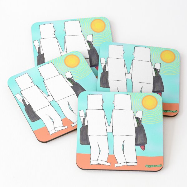 Item preview, Returning from shopping・1-1 designed and sold by D-Line-Aki.