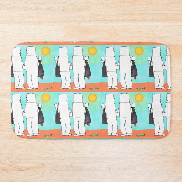Item preview, Returning from shopping・1-1 designed and sold by D-Line-Aki.